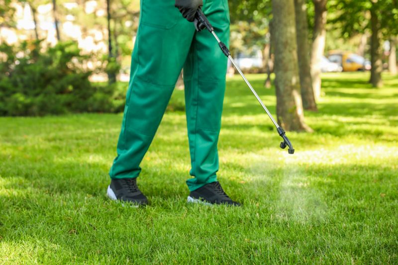 Lawn Care Professional