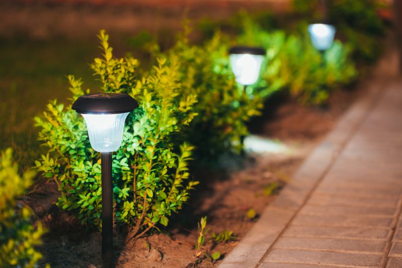 Low Voltage Lighting Service in Littleton, CO