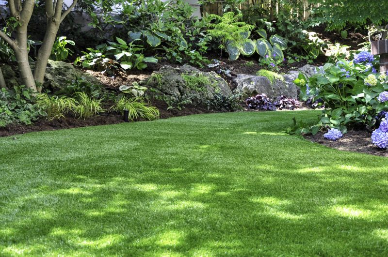 Landscape Contractors