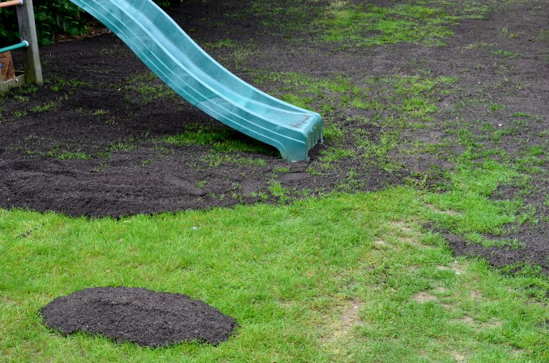 Boosts Drainage