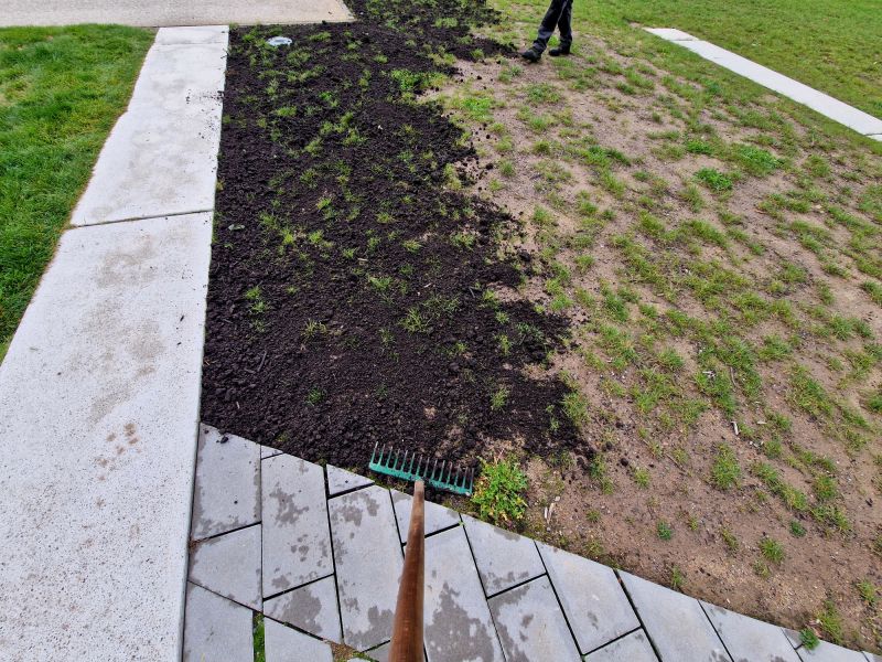Enhances Grass Growth